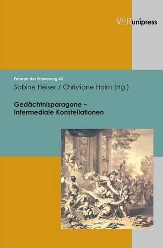 Cover image for Formen der Erinnerung.