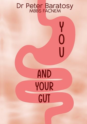 Cover image for You and Your Gut