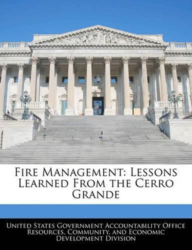 Cover image for Fire Management