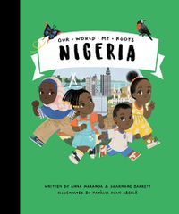 Cover image for Nigeria