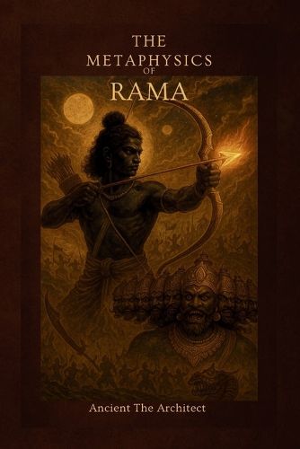 Cover image for The Metaphysics of Rama