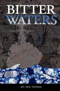 Cover image for Bitter Waters