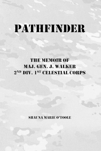 Cover image for Pathfinder