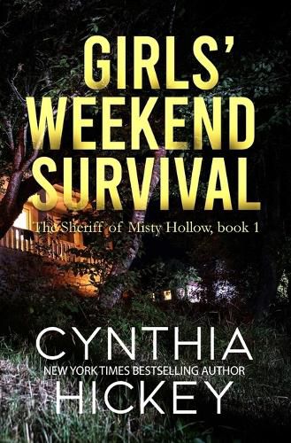 Cover image for Girls' Weekend Survival