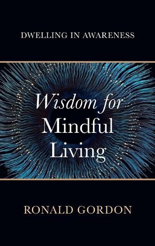 Cover image for Wisdom for Mindful Living