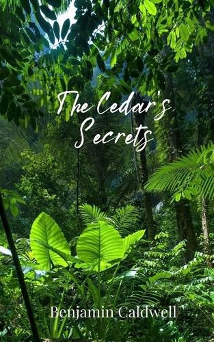 Cover image for The Cedar's Secrets