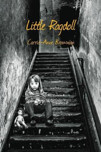 Cover image for Little Ragdoll: A Bildungsroman