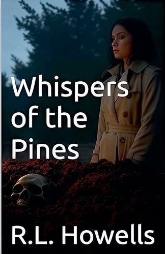 Cover image for Whispers of the Pines