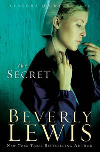Cover image for The Secret