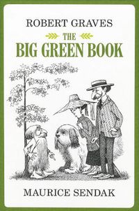 Cover image for The Big Green Book