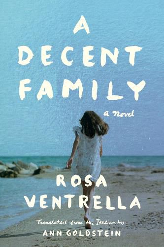 Cover image for A Decent Family: A Novel