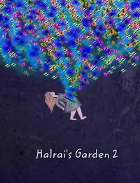 Cover image for Halrai's Garden 2