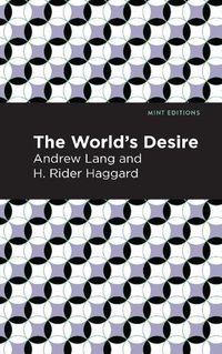 Cover image for The World's Desire