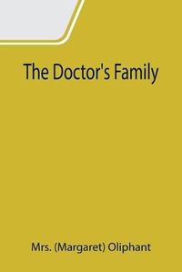 Cover image for The Doctor's Family