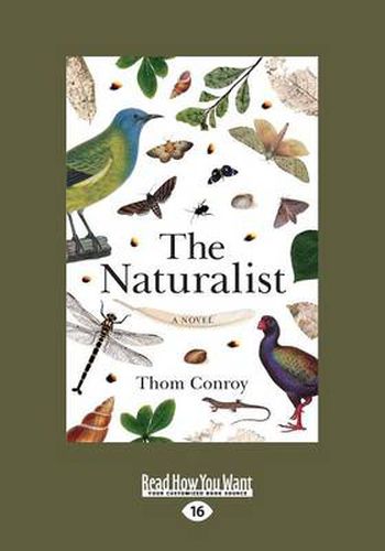The Naturalist: A Novel