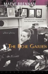 Cover image for The Rose Garden: Short Stories