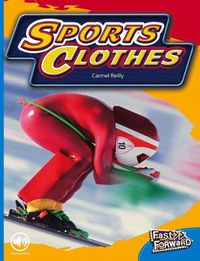 Cover image for Sports Clothes