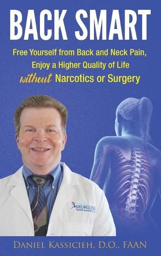 Cover image for Back Smart