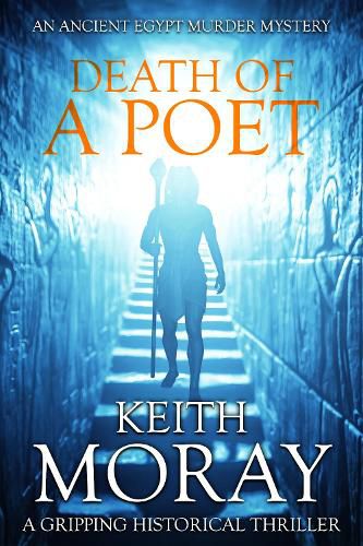 Cover image for Death of a Poet