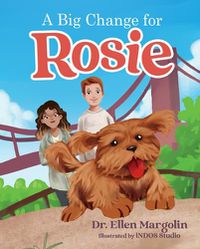 Cover image for A Big Change for Rosie