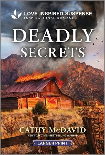 Cover image for Deadly Secrets