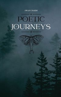 Cover image for Poetic Journeys