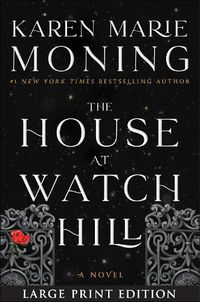 Cover image for The House at Watch Hill