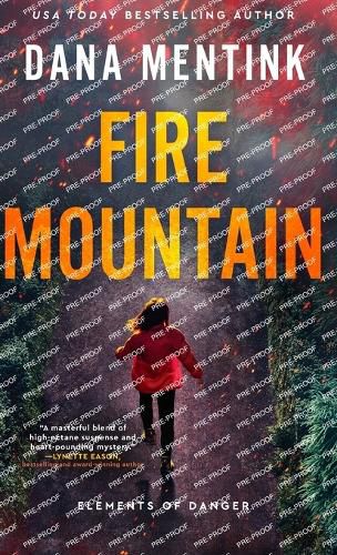 Cover image for Fire Mountain