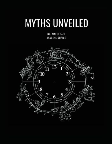 Cover image for Myths Unveiled