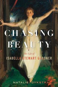 Cover image for Chasing Beauty