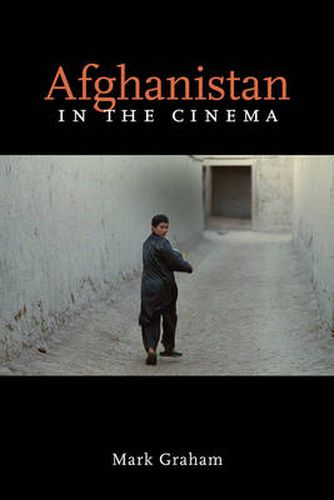 Cover image for Afghanistan in the Cinema