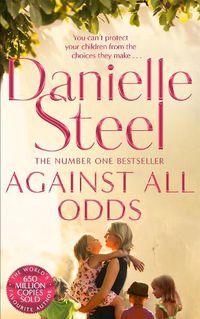Cover image for Against All Odds