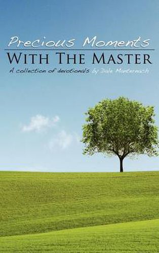 Cover image for Precious Moments with the Masters