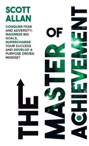 Cover image for The Master of Achievement