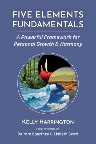 Cover image for Five Elements Fundamentals