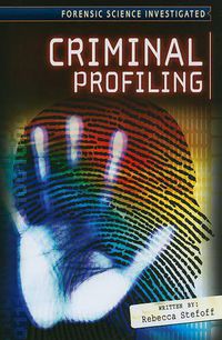 Cover image for Criminal Profiling