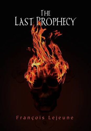 Cover image for The Last Prophecy