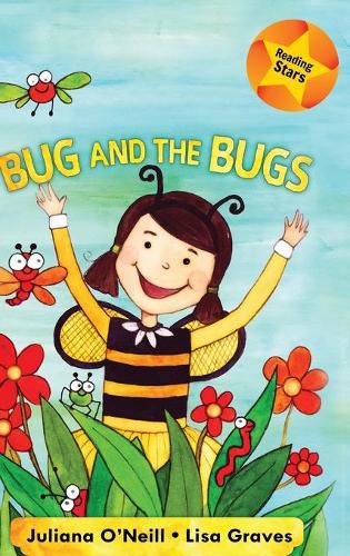 Cover image for Bug and the Bugs