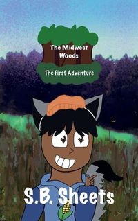 Cover image for The Midwest Woods