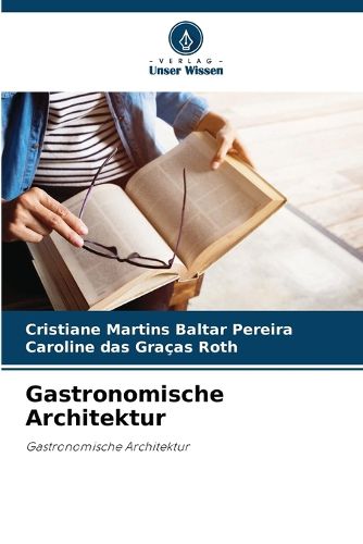 Cover image for Gastronomische Architektur