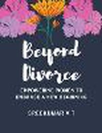 Cover image for Beyond Divorce