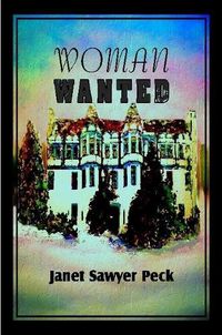 Cover image for Woman Wanted