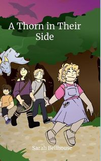 Cover image for A Thorn in Their Side