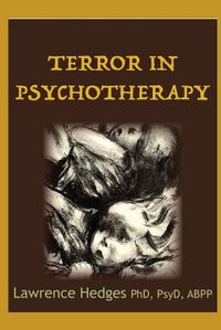 Cover image for Terror in Psychotherapy
