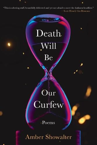 Cover image for Death Will Be Our Curfew