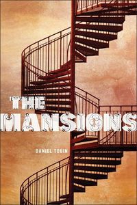 Cover image for The Mansions