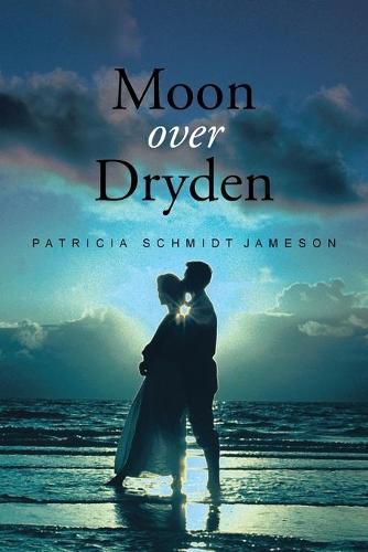 Cover image for Moon over Dryden