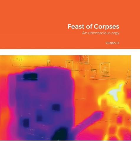 Cover image for Feast of Corpses