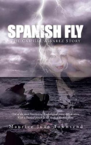 Cover image for Spanish Fly