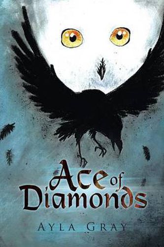 Cover image for Ace of Diamonds